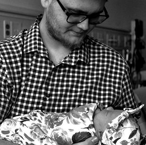 Meet your Posher, Gunner